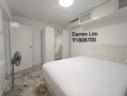 Blk 85 Commonwealth Close (Queenstown), HDB 2 Rooms #444687851